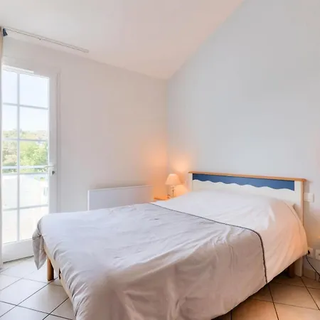 Port Bourgenay - Maeva - 2 Pieces 5 Personnes - Selection Mae-2514 *