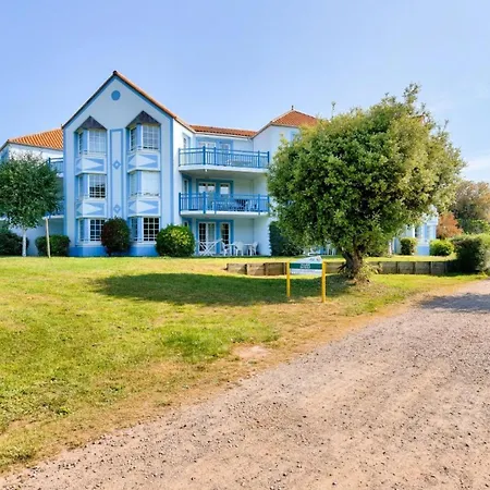 Port Bourgenay - Maeva - 2 Pieces 5 Personnes - Selection Mae-2514 Talmont-Saint-Hilaire