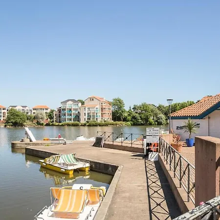 Port Bourgenay - Maeva - 2 Pieces 5 Personnes - Selection Mae-2514 Talmont-Saint-Hilaire