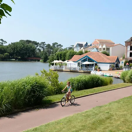 아파트 Port Bourgenay - Maeva - 2 Pieces 5 Personnes - Selection Mae-2514 Talmont-Saint-Hilaire